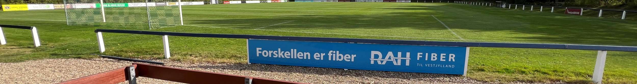 Videbæk IF RAH Fiber