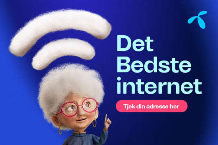 2025 03 500X333 Telenor Bedste Internet RAH Fiber.Dk Adr.Opslag Høj Opløsning