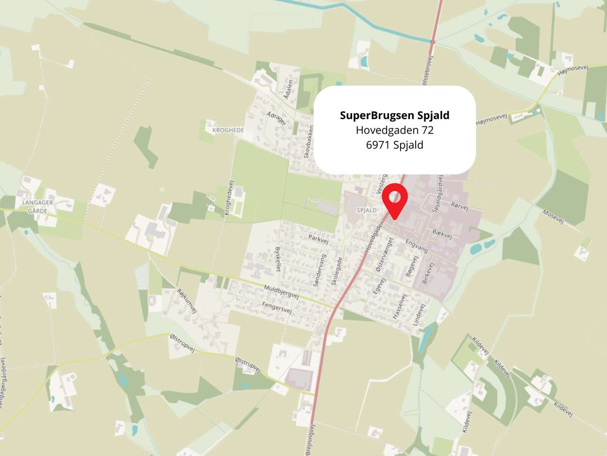 Kopi Af Kopi Af Vestjydsk Fritidscenter