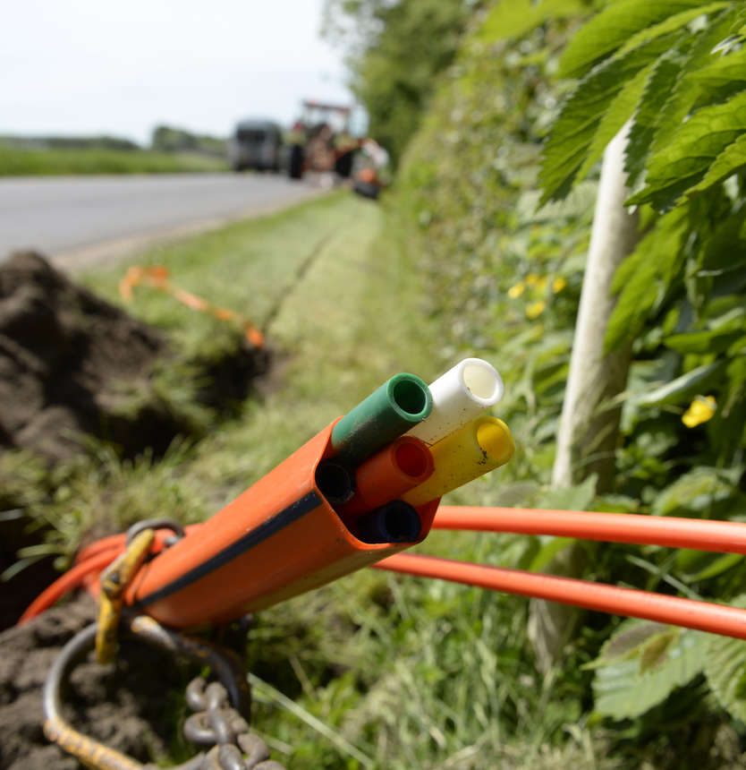 Nuuday kommer på RAH Fibers net
