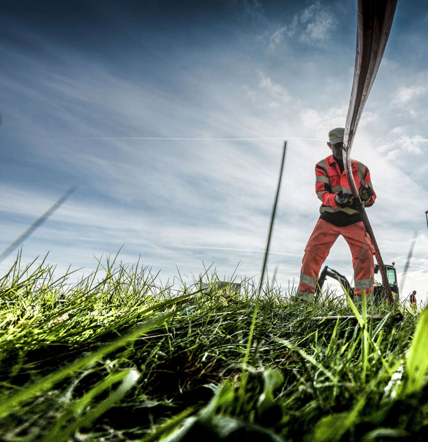 Mød os i Finderup d. 26. september