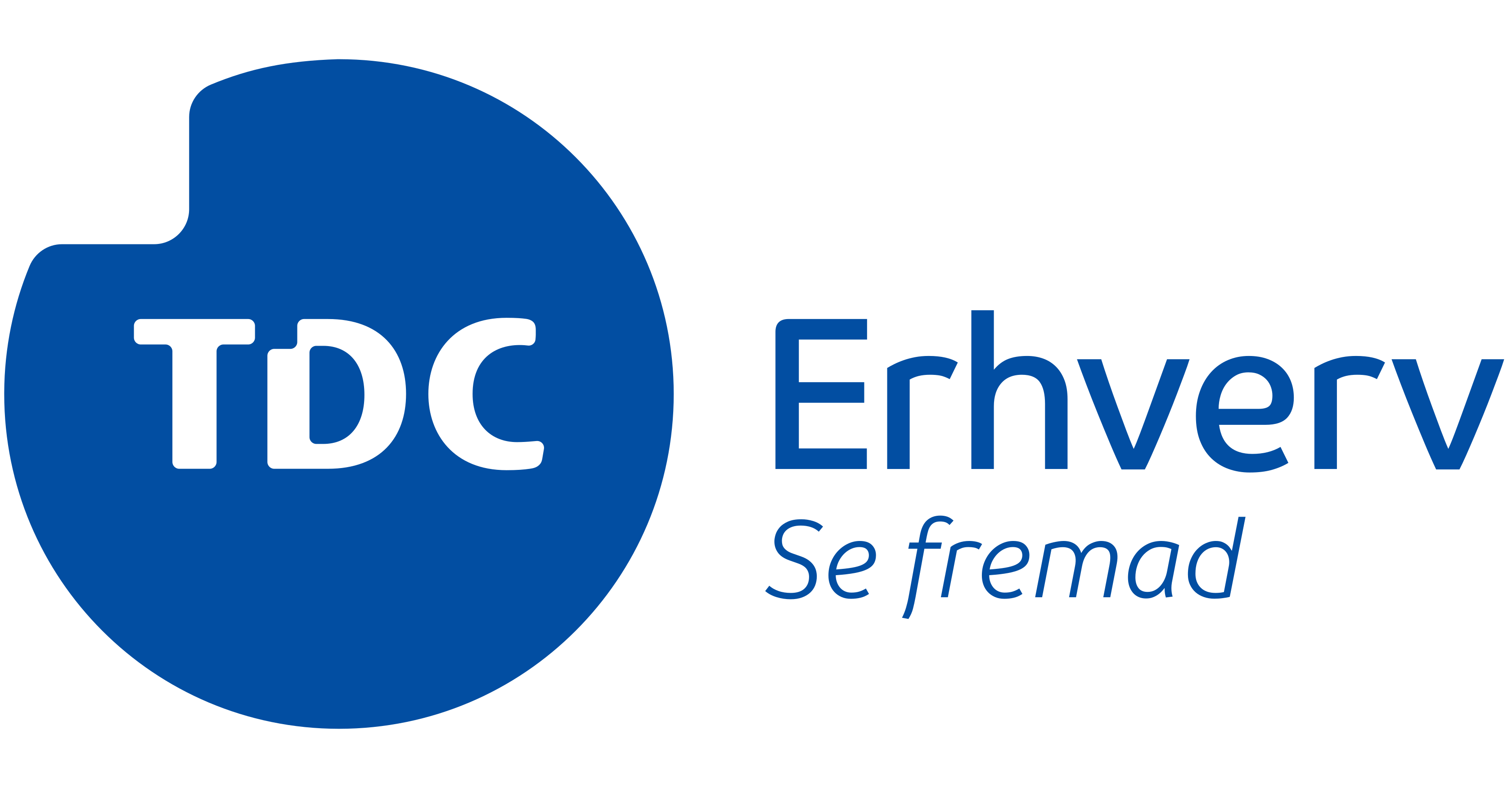 TDC Erhverv
