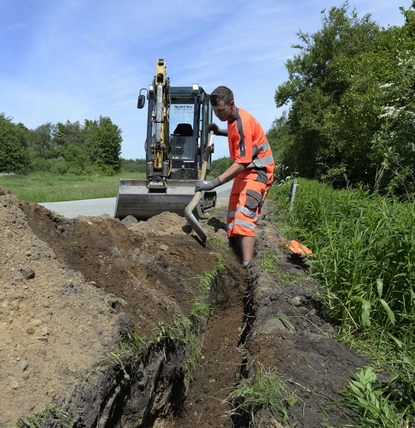 Mød os i Skjern den 22. og 28. juni