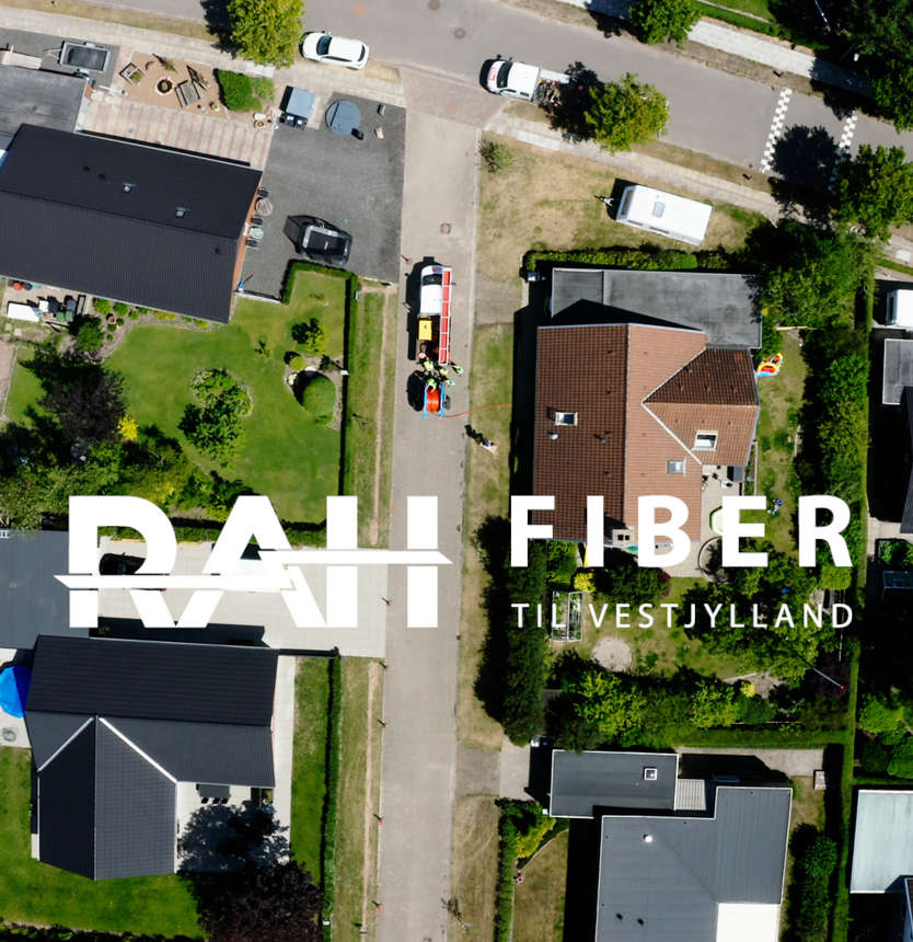 ROFI: Mød din leverandør af tv og internet