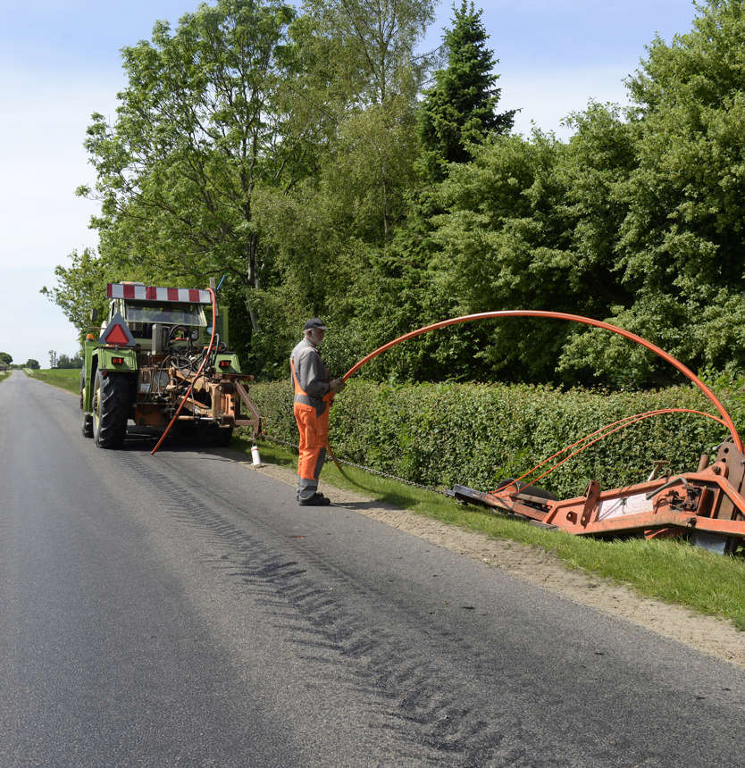 Mød os i Skjern den 15. og 24. august