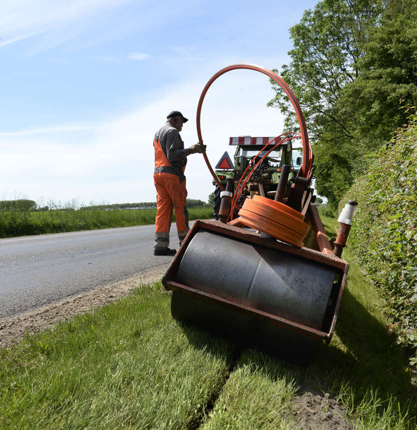 Mød os i Skjern den 19. og 26. marts