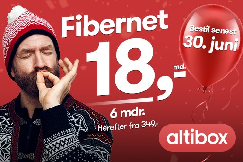 Altibox Maj Juni26
