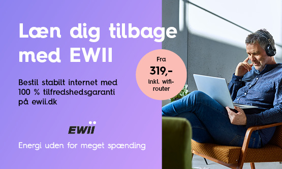 EWII Bredbaand Billede 555X333px Gælder Fra 28.Oktober
